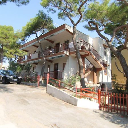 Sea Cottage In Pinewood Marina di Ginosa Exterior photo