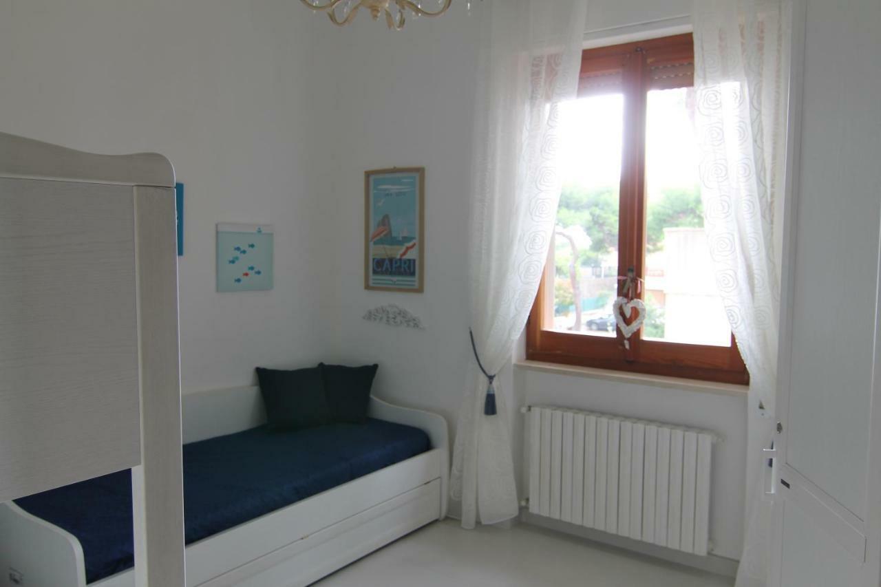Sea Cottage In Pinewood Marina di Ginosa Exterior photo